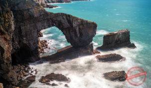 Amazing beach for relaxing