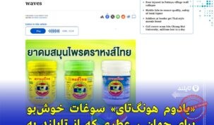 غذای تایلندی در فضا؛ مرغ کاری و برنج معطر تایلند همراه مأموریت ناسا می‌شوند